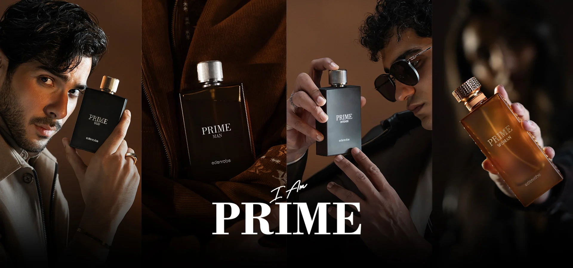 Elevate Your Style with edenrobe